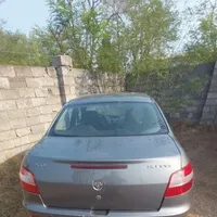 رانا LX، مدل ۱۳۹۵
