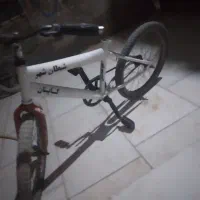 دوچرخه ۲۰|دوچرخه، اسکیت، اسکوتر|زابل, |دیوار