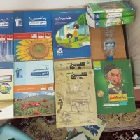 کتاب کنکور|کتاب و مجله آموزشی|تهران, شیخ هادی|دیوار