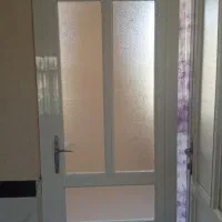 دو پنجره و یک در|مصالح و تجهیزات ساختمان|جوانرود, |دیوار