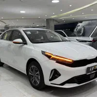 کیا k3|خودرو سواری و وانت|تهران, نیلوفر|دیوار