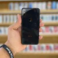گوشی ایفون x  حافظه 256 گیگ اقساط