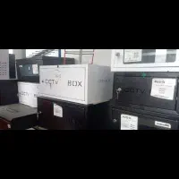 دوربین مداربسته|دوربین مداربسته|مشکین‌دشت, |دیوار