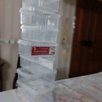 ظرف پلاستیکی