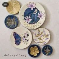 تابلو هدیه روز مادر|تابلو، نقاشی، عکس|قم, سراجه (۱۵ خرداد)|دیوار