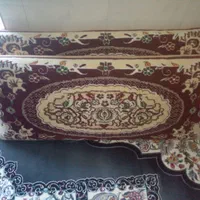 دوجفت پشتی درحدبفروش میرسه