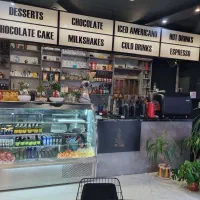 استخدام باریستا