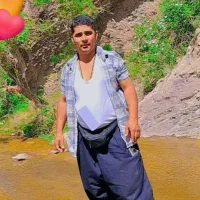 راننده بیل میکانیکی هستم