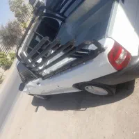 پراید وانت مدل ۱۴۰۳