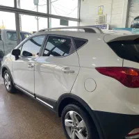 جک اس ۳|خودرو سواری و وانت|اهواز, اسلام آباد شرقی|دیوار