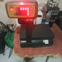 ترازو فیش زن|فروشگاه و مغازه|تنکابن, |دیوار