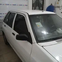 پراید۱۱۱مدل ۹۶|خودرو سواری و وانت|قوچان, |دیوار