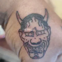 انجام تاتو بدن قیمت منصفانه