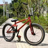 دوچرخه bmx پریمیوم|دوچرخه، اسکیت، اسکوتر|کرج, فاز ۳ مهرشهر|دیوار