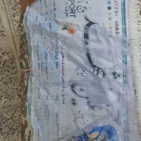 فرش ریزماهی نگین مشهد|فرش|کرمانشاه, |دیوار