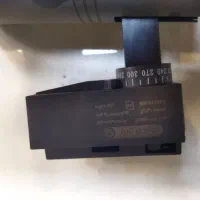 لامپ ویترینی اسپات لایت|ریسه و چراغ تزئینی|محمدشهر, ولدآباد|دیوار