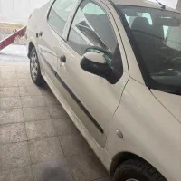 206 sd|خودرو سواری و وانت|تهران, آرژانتین|دیوار