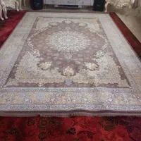 فروش یک جفت فرش۹متری در حد نو