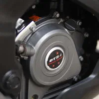 Rs200 مدل ۹۷ در حد خشک|موتورسیکلت|لاهیجان, رجایی|دیوار