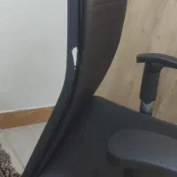 میز تحریر کشو دار همراه با صندلی متحرک در حد نو|میز تحریر و کامپیوتر|تهران, خانی آباد نو شمالی|دیوار