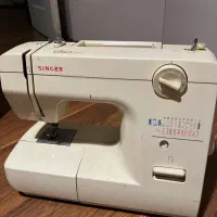 چرخ خیاطی سینگر