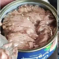 فروش تن ماهی 5تا بخر 7تا ببر