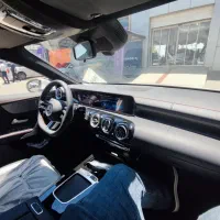 Mercedes Benz A200 L 2025|خودرو سواری و وانت|پردیس, فاز ۲|دیوار