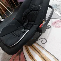 کریر نوزاد|کالسکه و لوازم جانبی|بهبهان, |دیوار