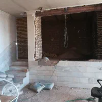 فروش منزل مسکونی خیابان شهدا بعلت مهاجرت|فروش خانه و ویلا|انار, |دیوار