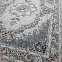 فرش 9متری /1200شانه/نخ اصل /حراجی /