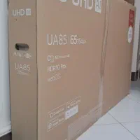 ال ای دی ال جی ۵۵ اینچ qned86A تولید۲۰۲۶