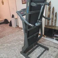 تریدمیل نیمه حرفه ای