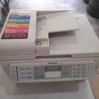 پرینتر چهار کاره پاناسونیک 2085