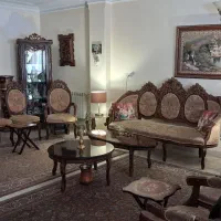 مبلمان تمام منبت