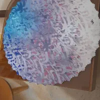 رومیزی کلاسیک