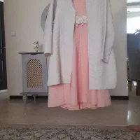 پیراهن دخترانه مجلسی|لباس|تهران, شهرک کوهسار|دیوار