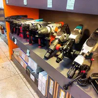 دریل بتن‌کن 800 وات مکسMAKS با3 نظام اضافه مدل B54|ماشین‌آلات صنعتی|مشهد, توس (بلوار توس)|دیوار