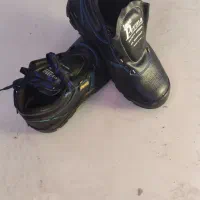 کفش ایمنی سالم ونو سایز۴۲