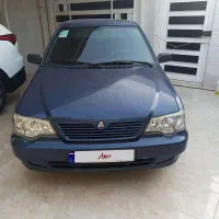 فروش پراید 111