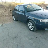 سمندسورن درحدخشک مدل96|خودرو سواری و وانت|جوانرود, |دیوار