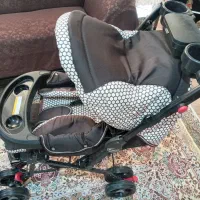 کالسکه نوزاد