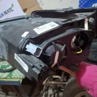 قطعات‌یدکی پژو۲۰۶