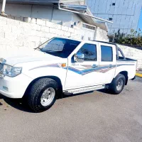 پیکاب پادرا کارون بی نظیر