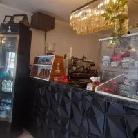 واگذاری کافه یا شراکت