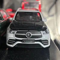 ماکت ماشین ۱/۳۶