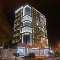 اپارتمان ۱۳۰ متری سه خواب مستر