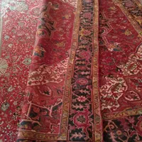 فرش هریس|فرش|هریس, |دیوار