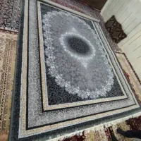 نمایندگی فرش ۱۲متری و۹و۶|فرش|کلاله, |دیوار