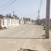 زمین در عین دو|فروش زمین و ملک کلنگی|اهواز, عین ۲|دیوار