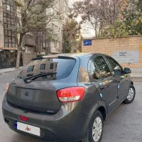 تیبا ۲ مدل ۹۵